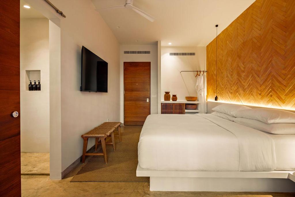 The Tryst Puerto Vallarta Lgbt Hotel Экстерьер фото