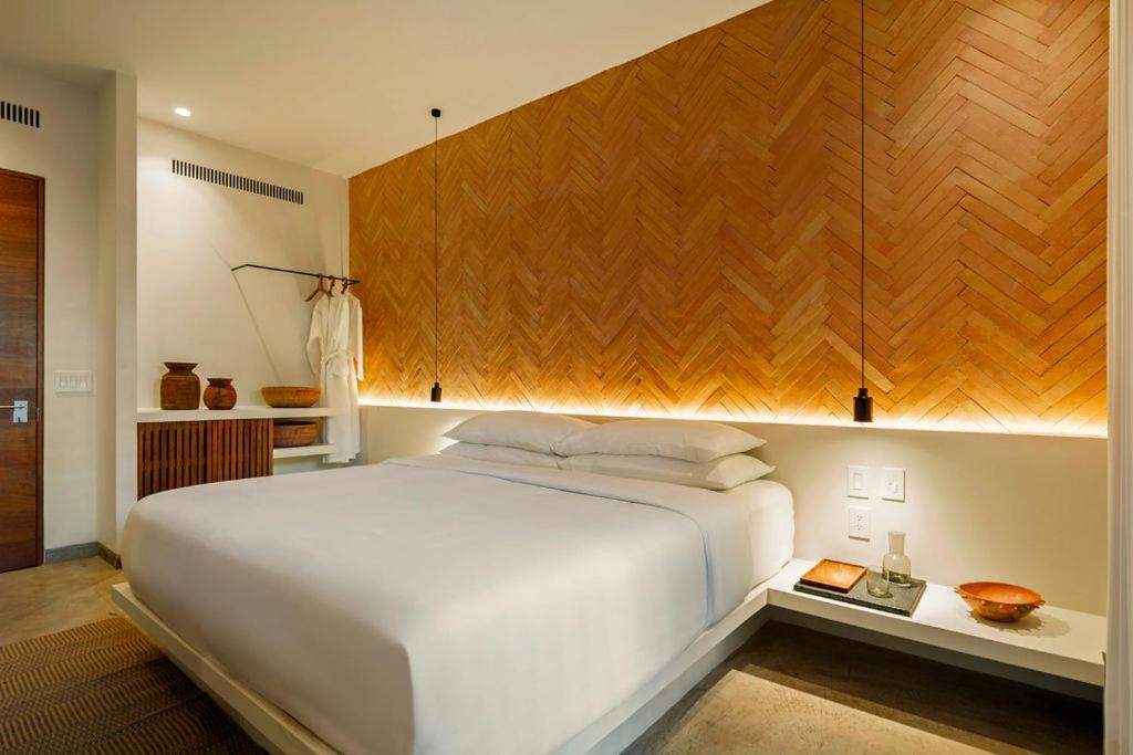 The Tryst Puerto Vallarta Lgbt Hotel Экстерьер фото