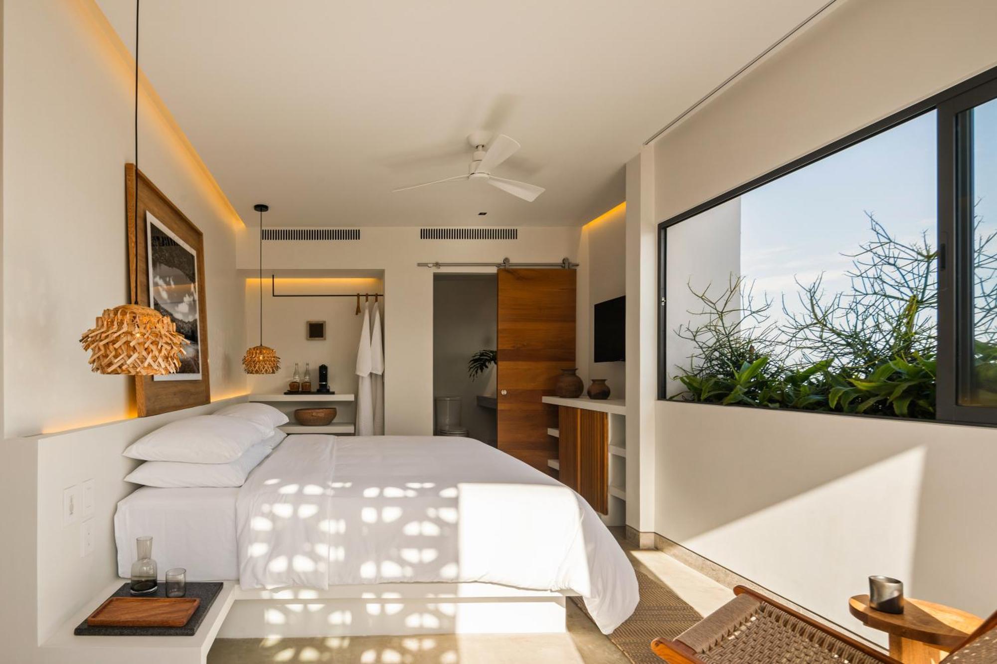 The Tryst Puerto Vallarta Lgbt Hotel Экстерьер фото