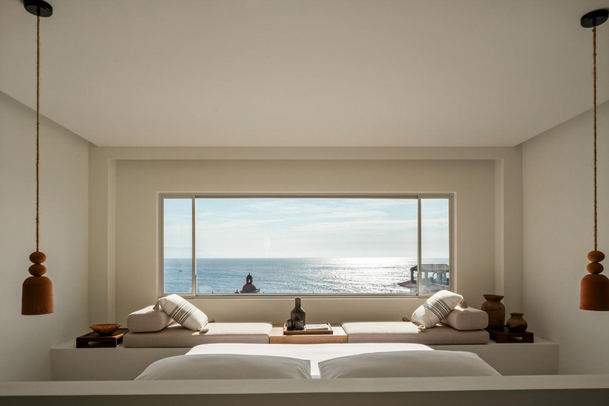 The Tryst Puerto Vallarta Lgbt Hotel Экстерьер фото