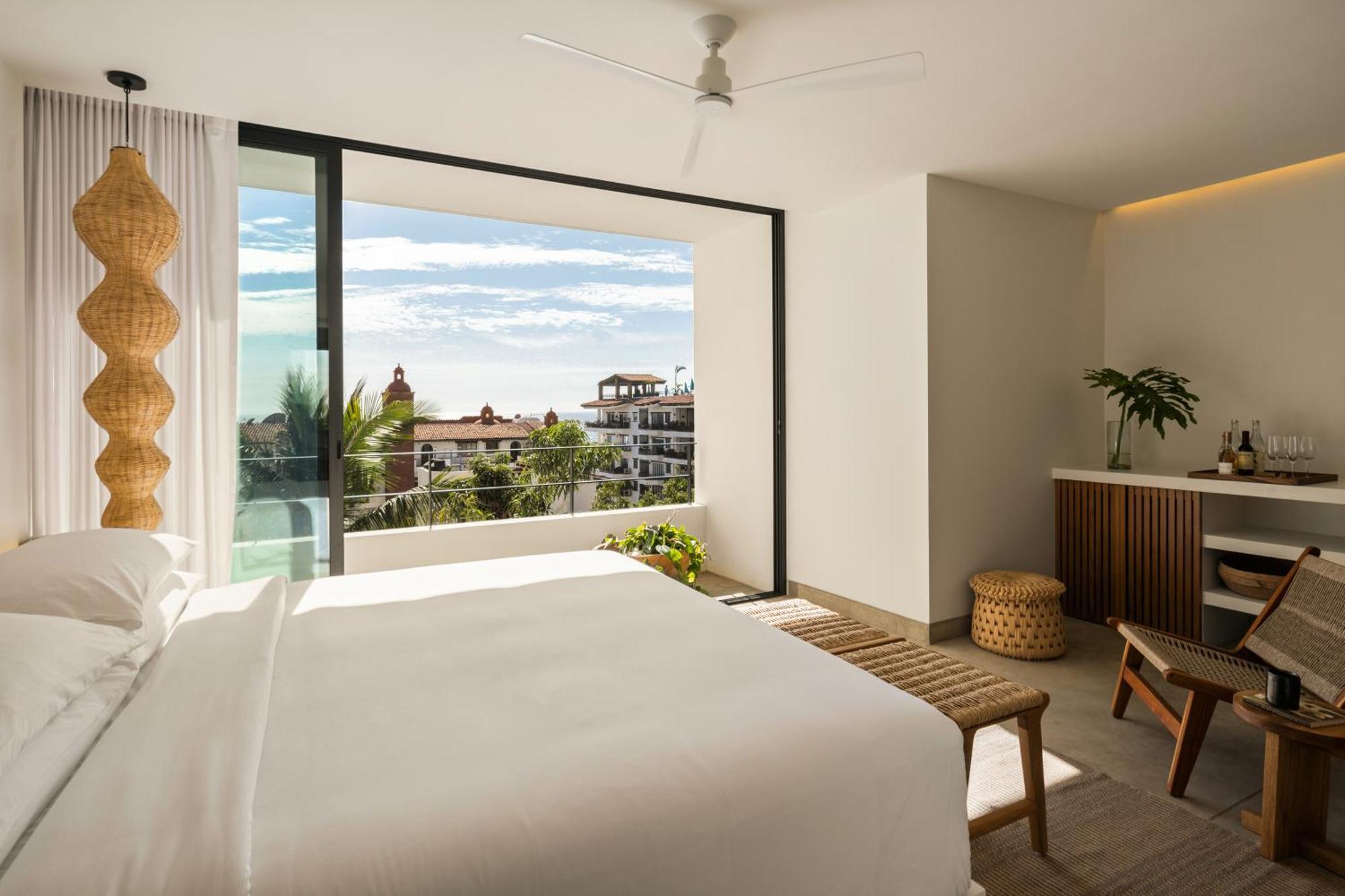 The Tryst Puerto Vallarta Lgbt Hotel Экстерьер фото