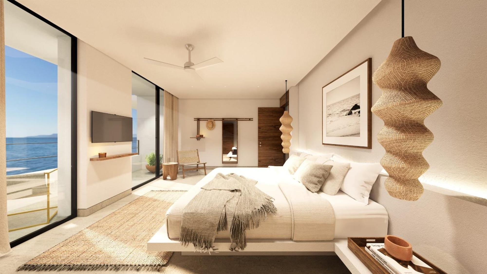 The Tryst Puerto Vallarta Lgbt Hotel Экстерьер фото